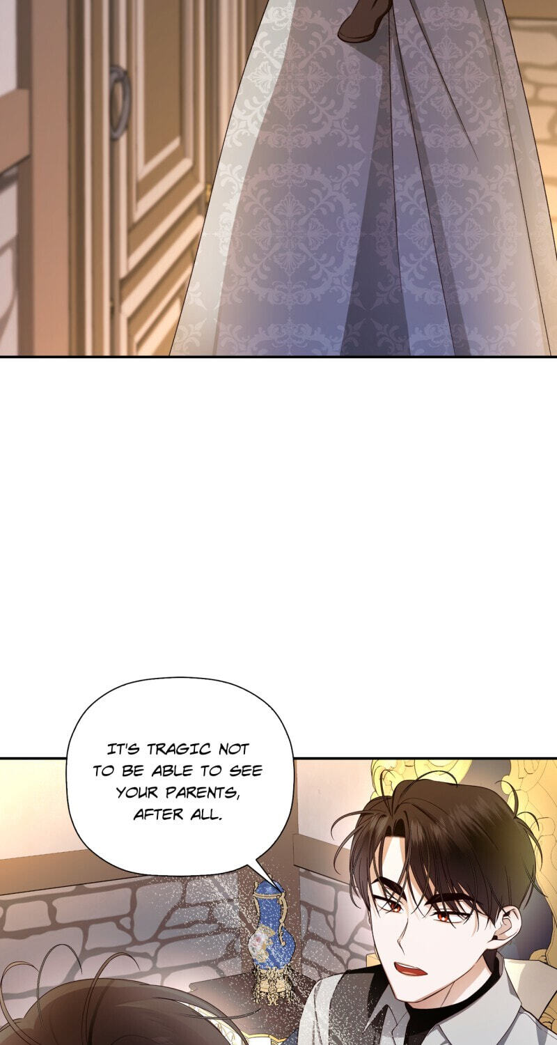 How to Hide the Emperor's Child Chapter 24 page 5 - 