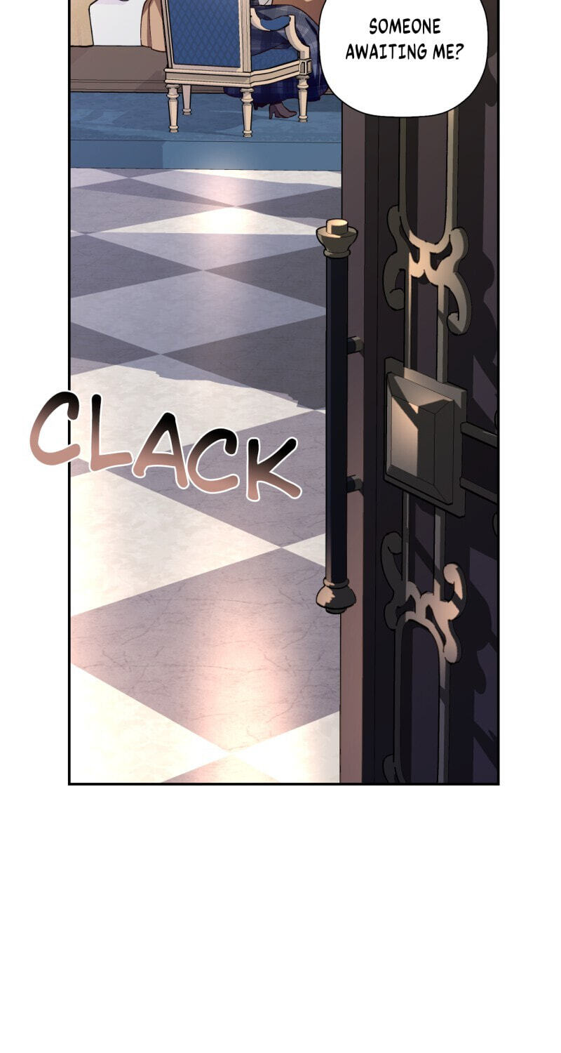 How to Hide the Emperor's Child Chapter 24 page 41 - 