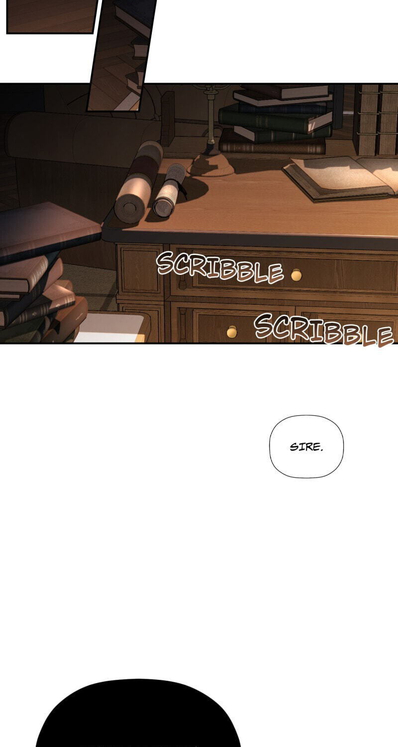 How to Hide the Emperor's Child Chapter 24 page 43 - 