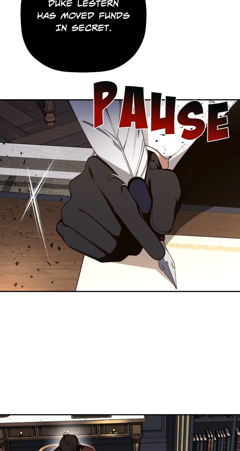 How to Hide the Emperor's Child Chapter 24 page 44 - 