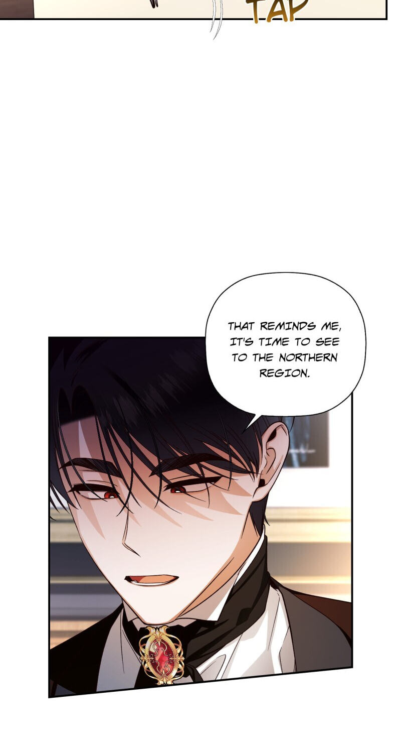 How to Hide the Emperor's Child Chapter 24 page 46 - 