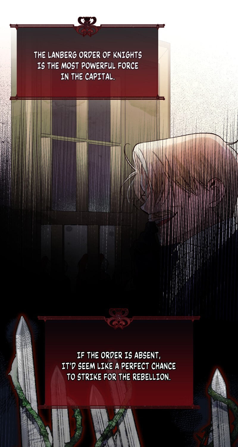 How to Hide the Emperor's Child Chapter 24 page 48 - 