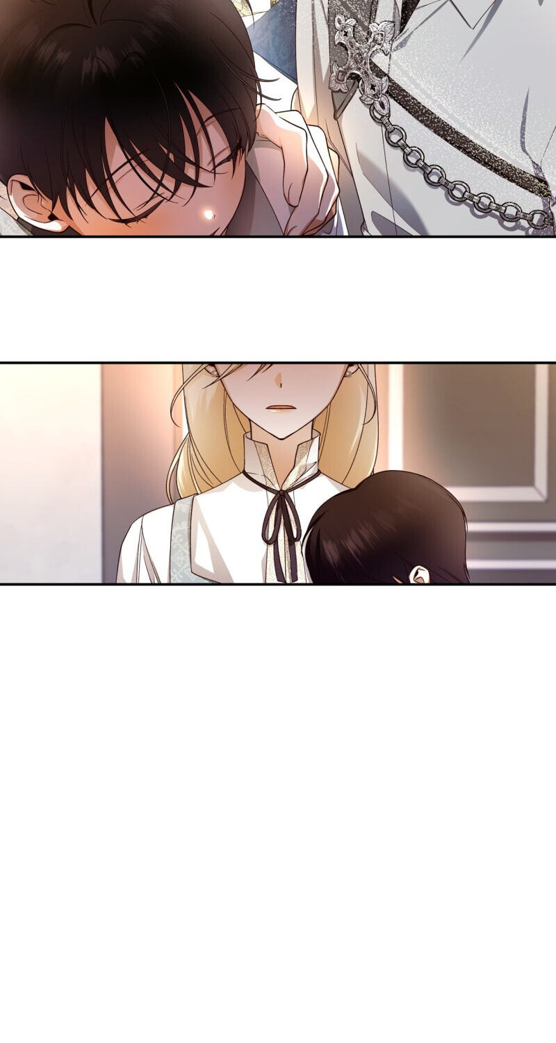 How to Hide the Emperor's Child Chapter 24 page 6 - 