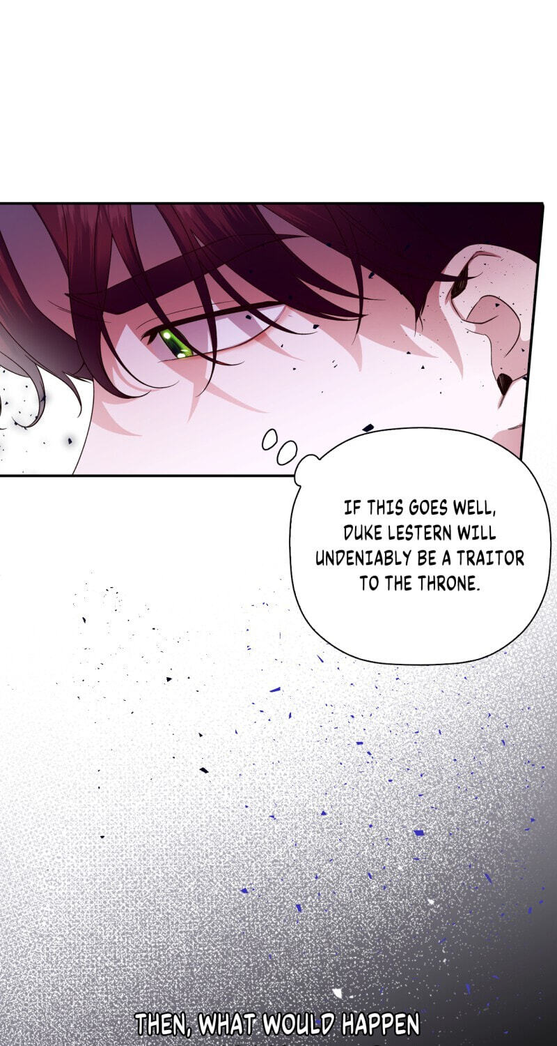 How to Hide the Emperor's Child Chapter 24 page 51 - 