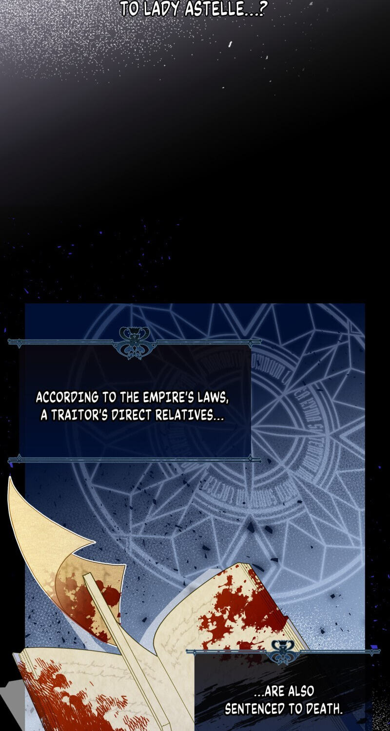How to Hide the Emperor's Child Chapter 24 page 52 - 
