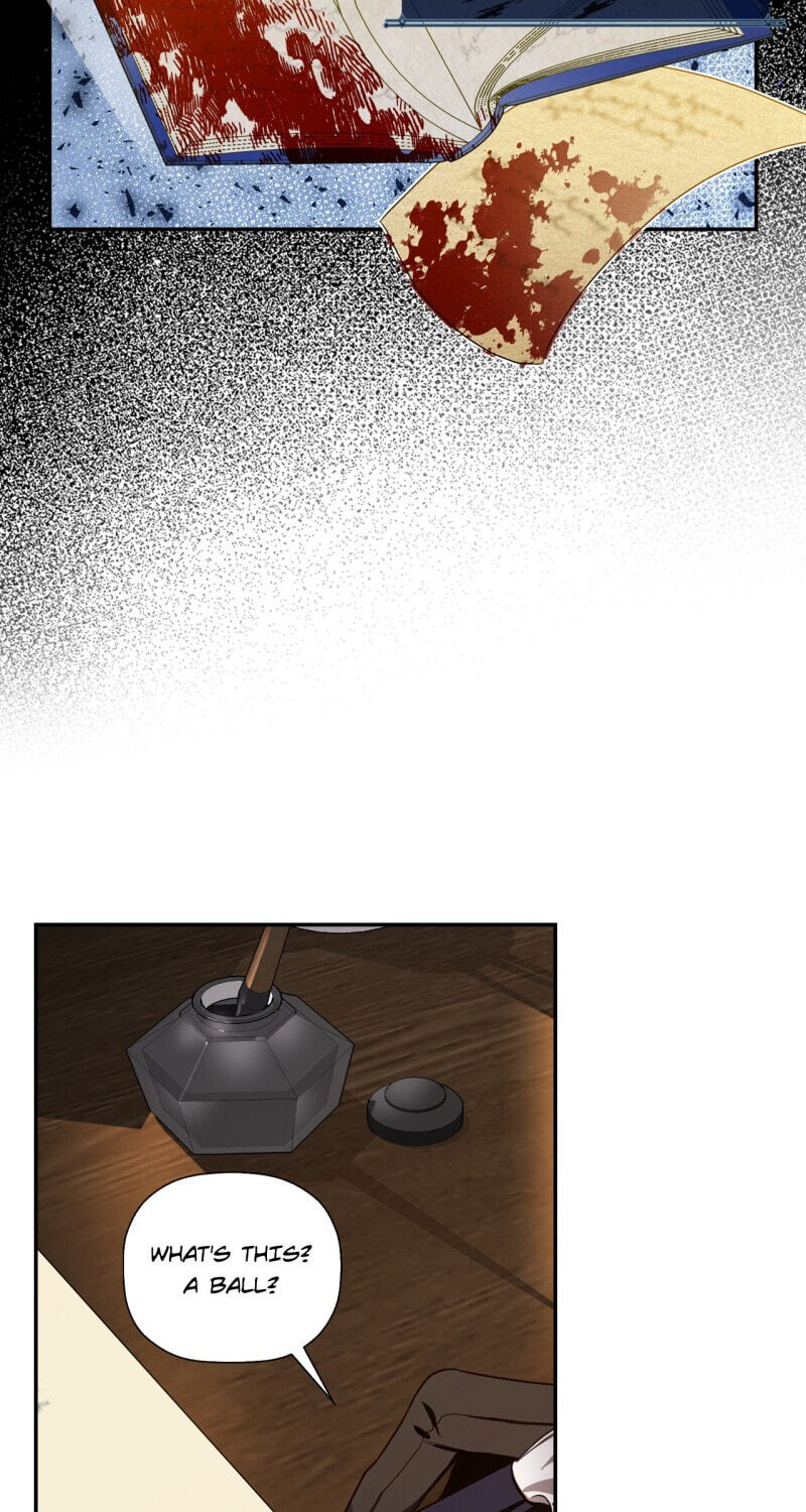 How to Hide the Emperor's Child Chapter 24 page 53 - 