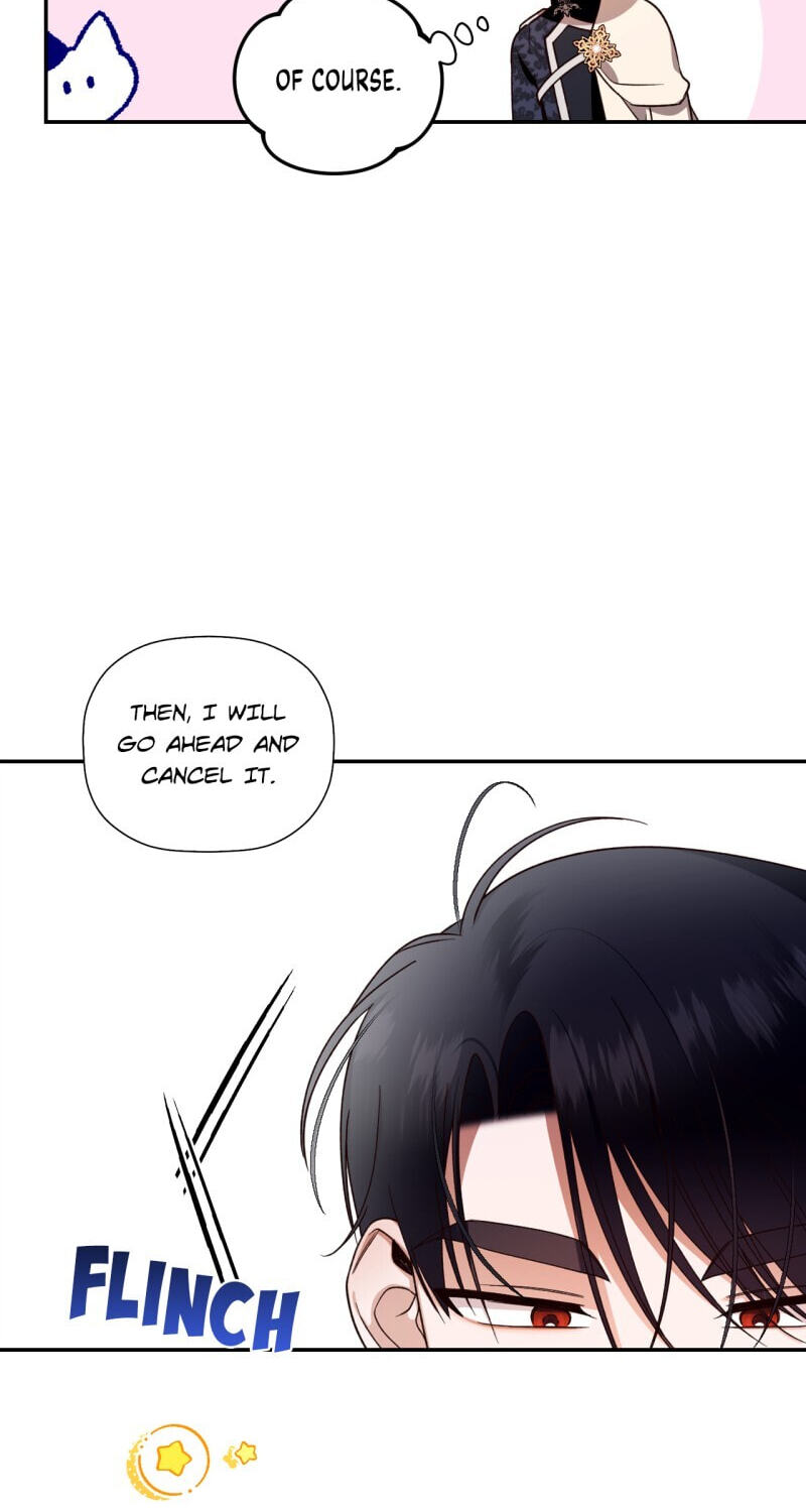 How to Hide the Emperor's Child Chapter 24 page 56 - 