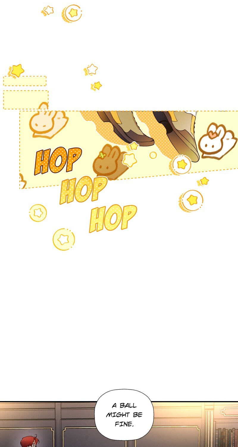 How to Hide the Emperor's Child Chapter 24 page 57 - 