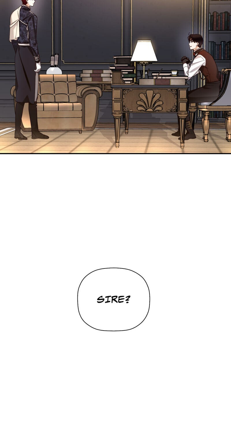 How to Hide the Emperor's Child Chapter 24 page 58 - 