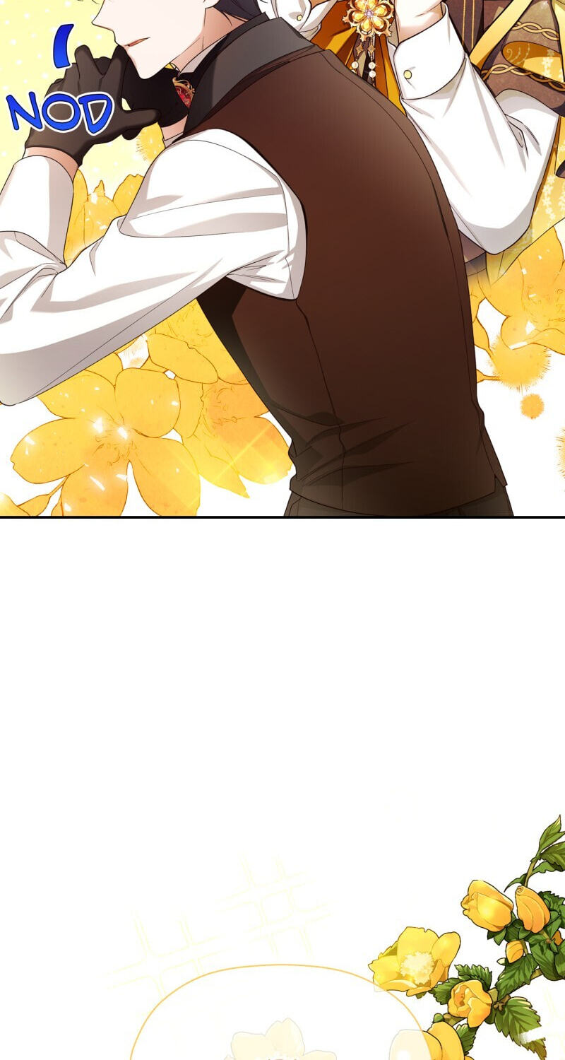 How to Hide the Emperor's Child Chapter 24 page 60 - 
