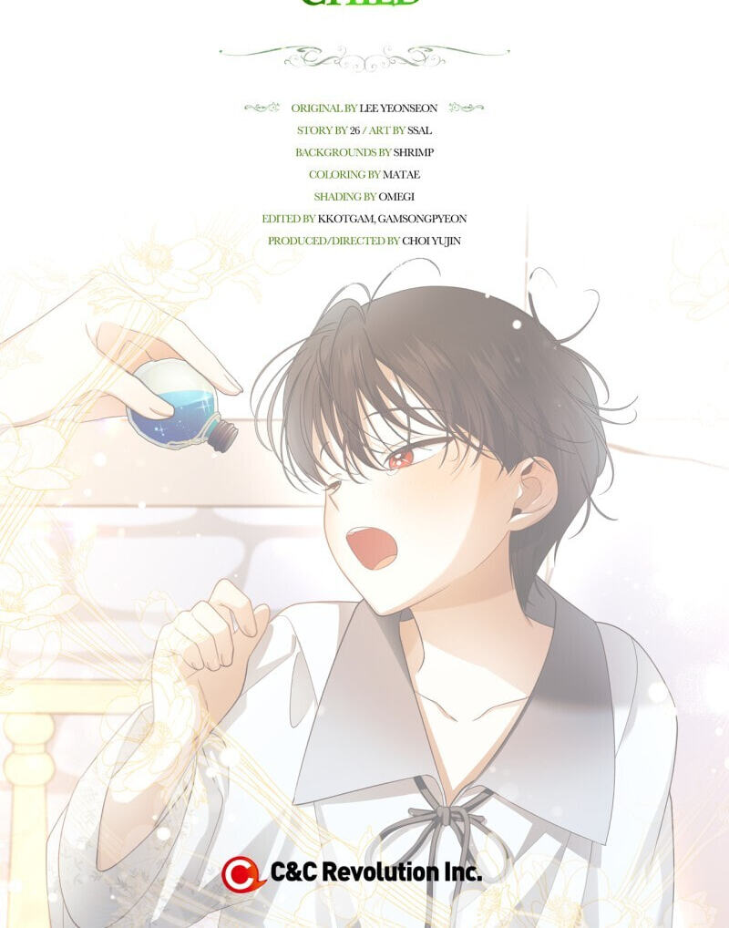 How to Hide the Emperor's Child Chapter 24 page 62 - 