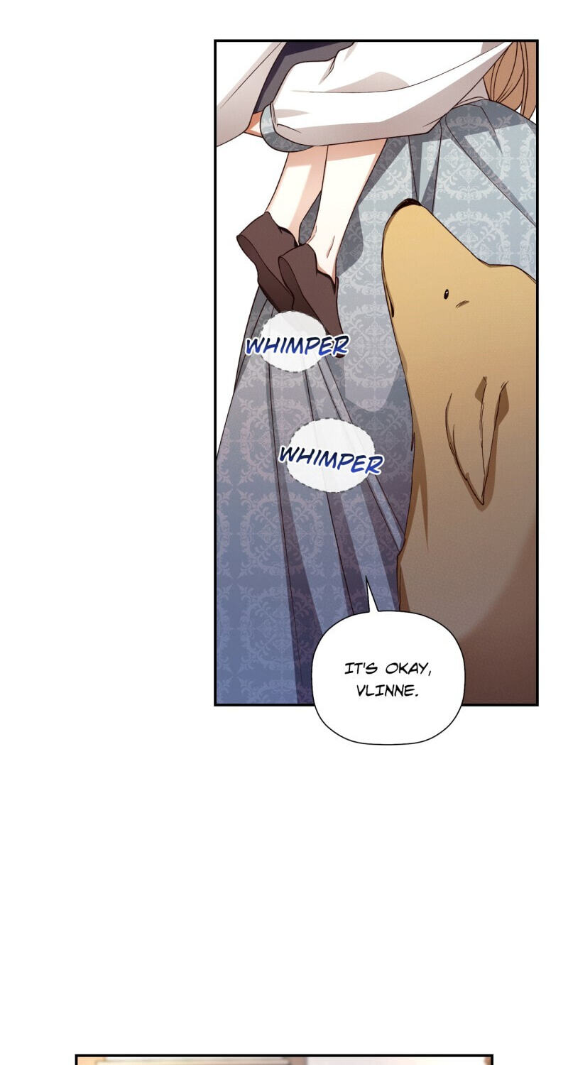 How to Hide the Emperor's Child Chapter 24 page 8 - 