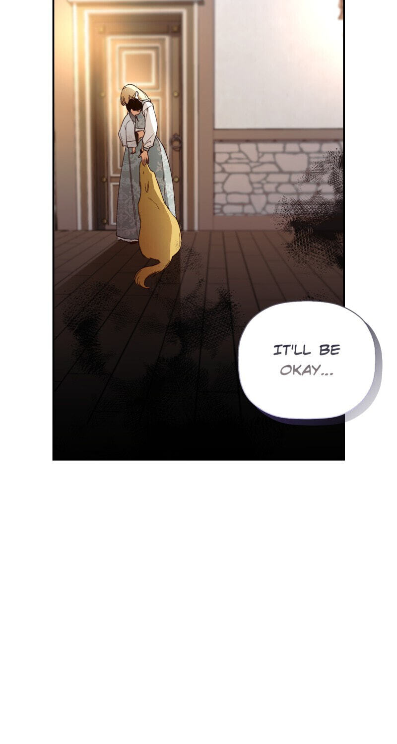 How to Hide the Emperor's Child Chapter 24 page 9 - 