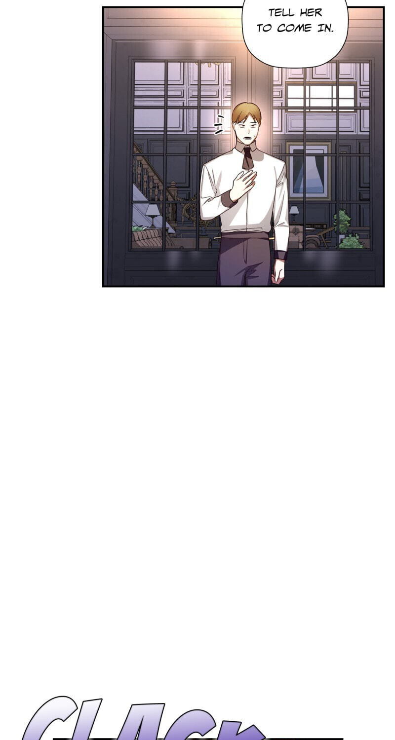 How to Hide the Emperor's Child Chapter 25 page 11 - 