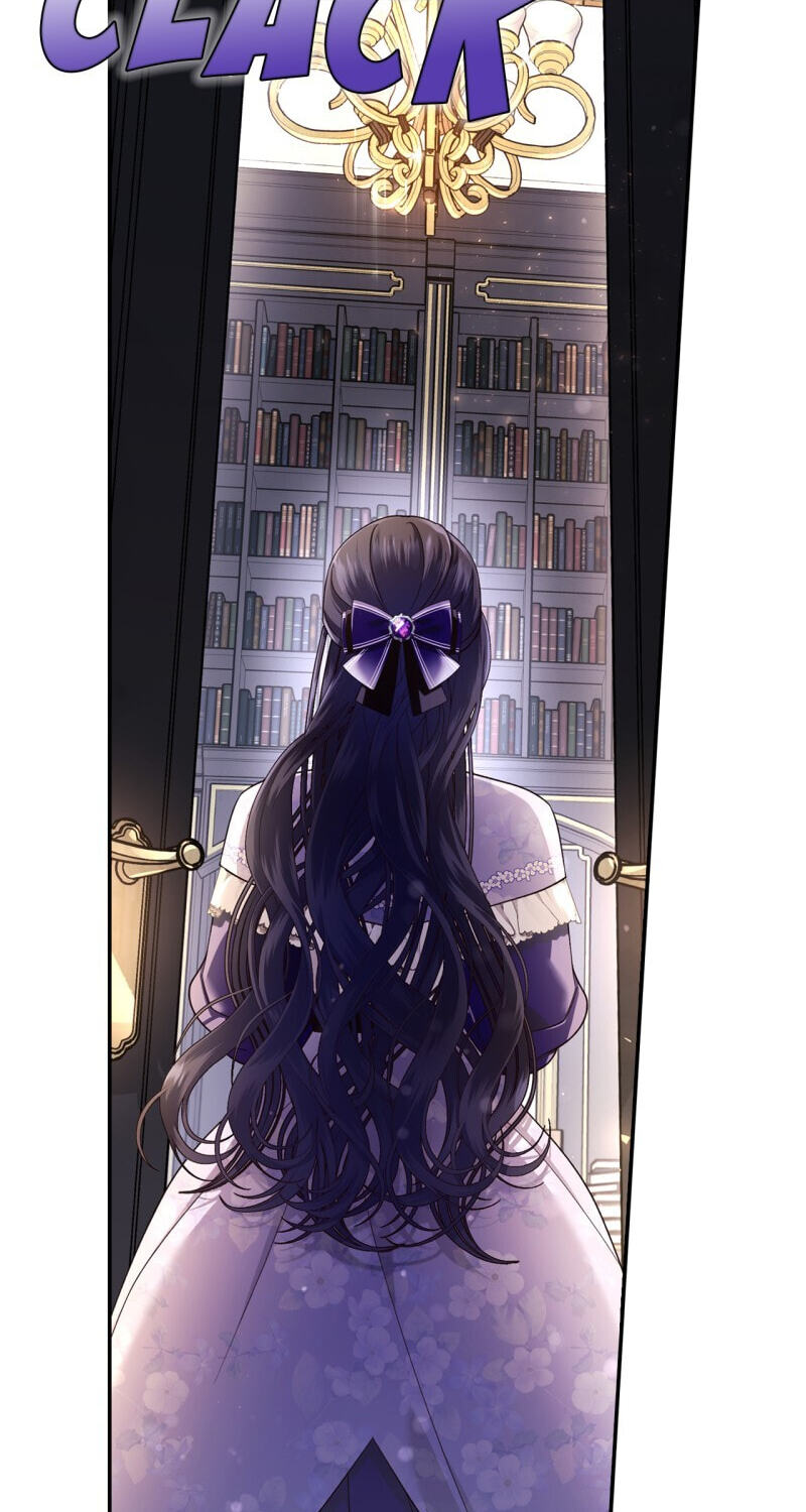 How to Hide the Emperor's Child Chapter 25 page 12 - 