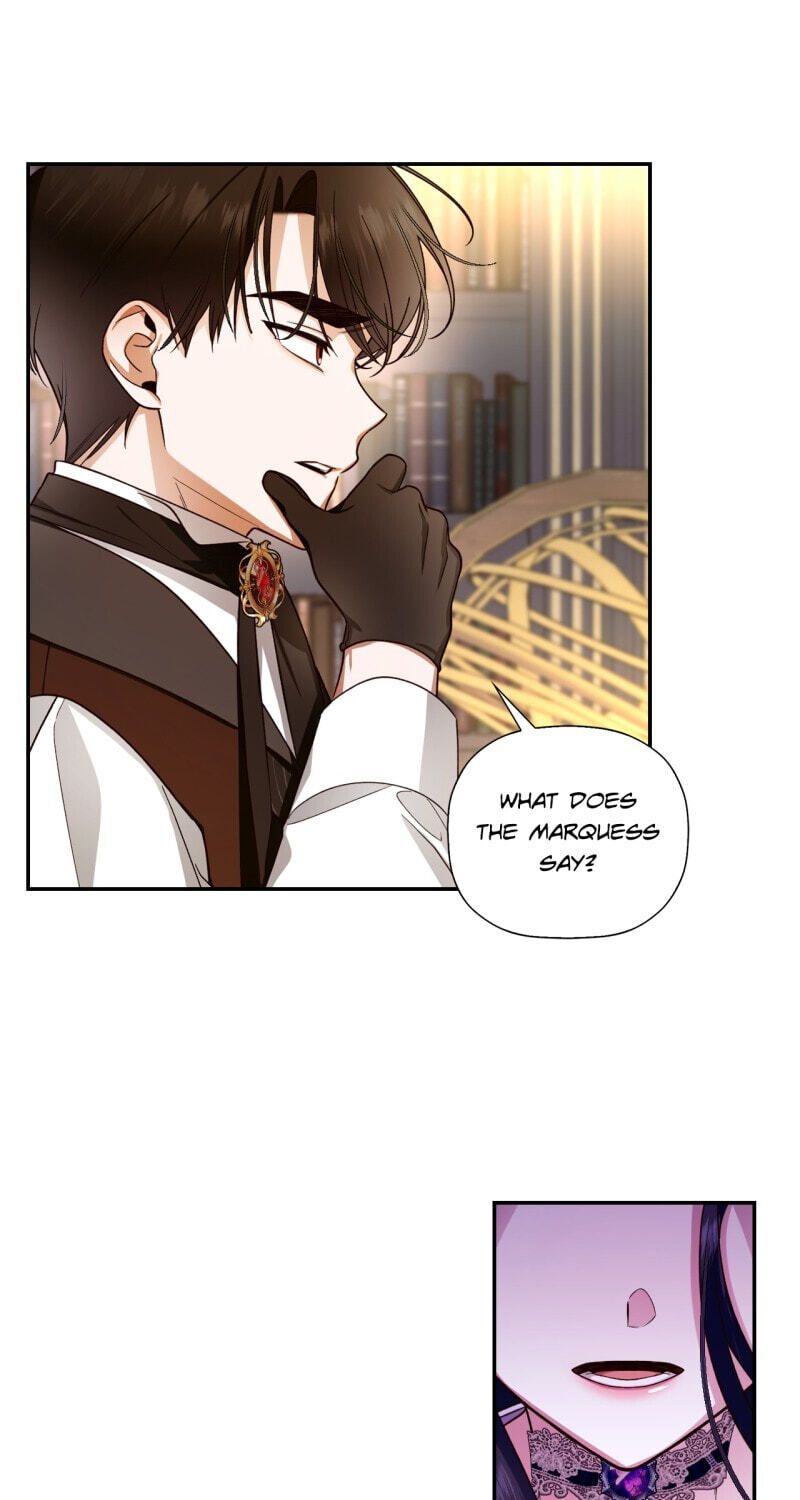 How to Hide the Emperor's Child Chapter 25 page 19 - 