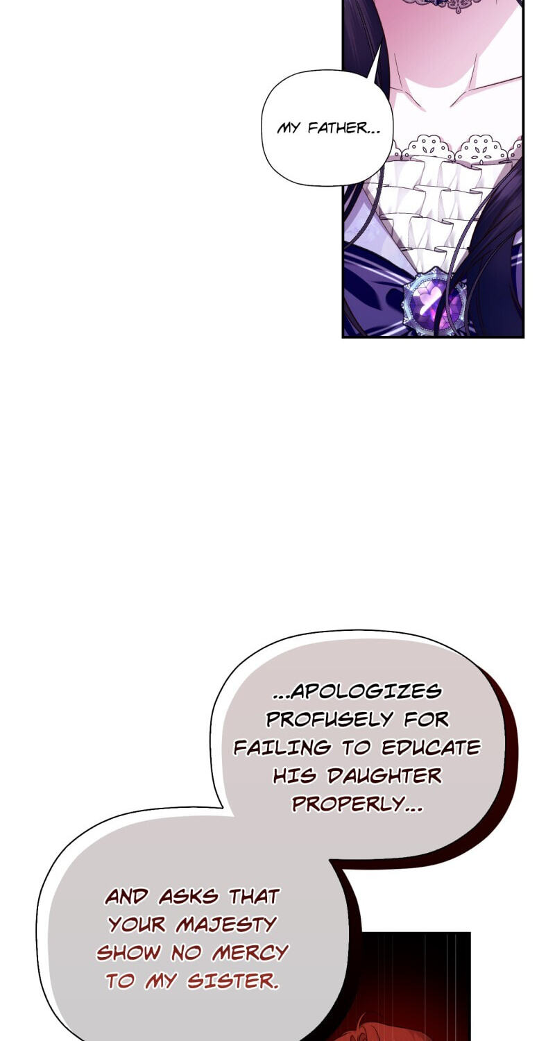 How to Hide the Emperor's Child Chapter 25 page 20 - 