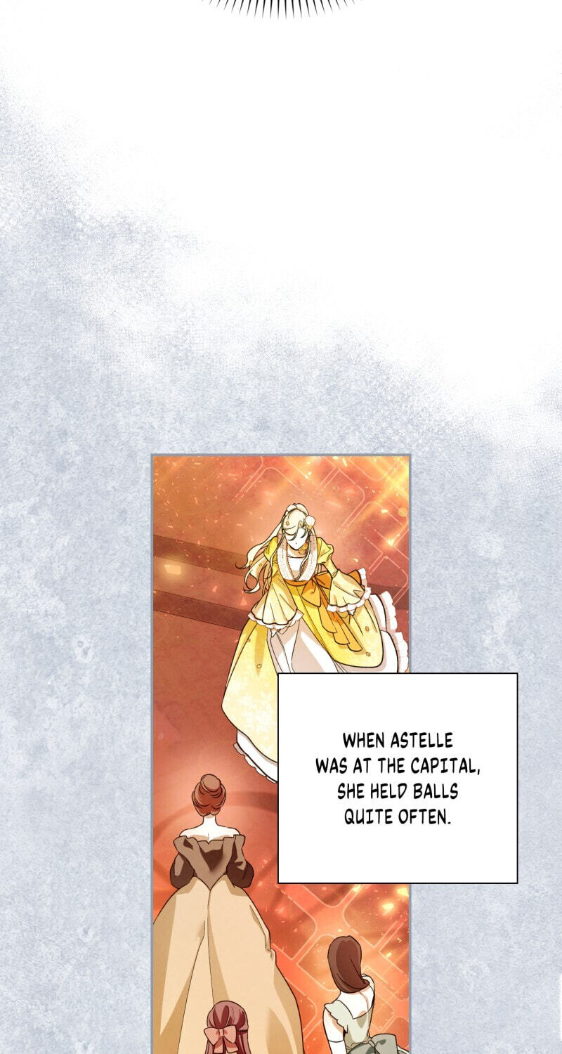 How to Hide the Emperor's Child Chapter 25 page 3 - 