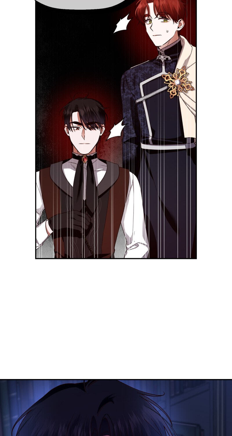 How to Hide the Emperor's Child Chapter 25 page 21 - 