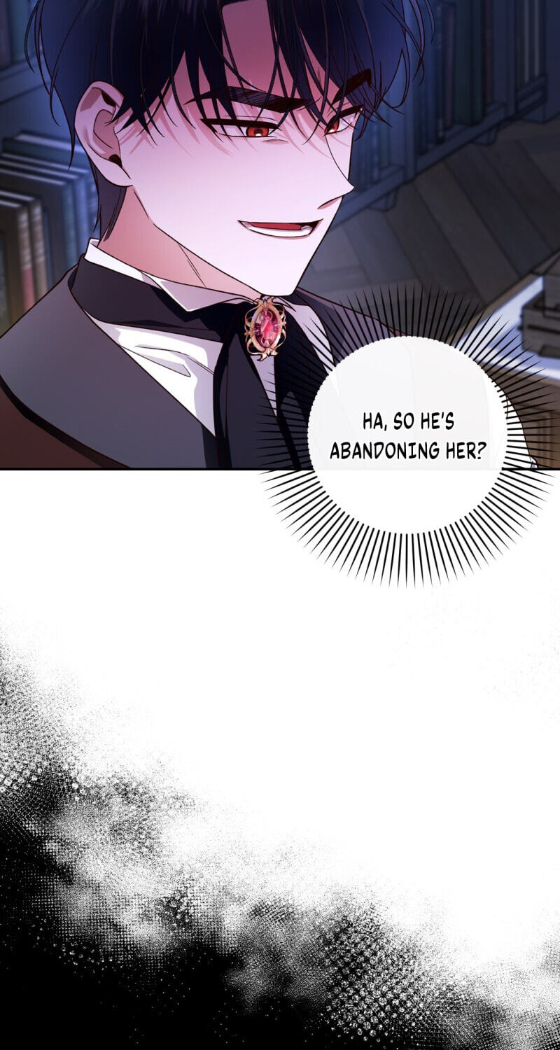 How to Hide the Emperor's Child Chapter 25 page 22 - 
