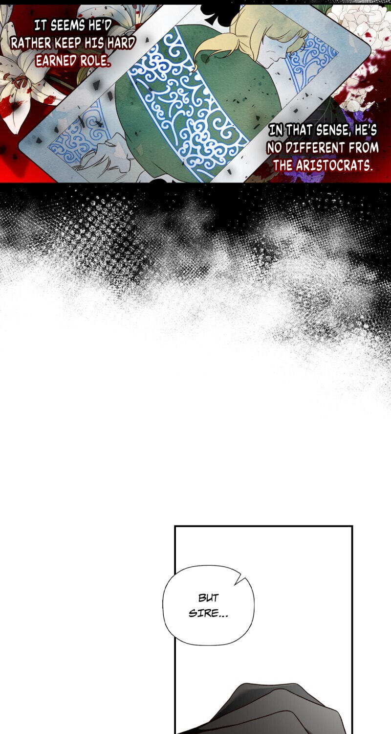How to Hide the Emperor's Child Chapter 25 page 23 - 