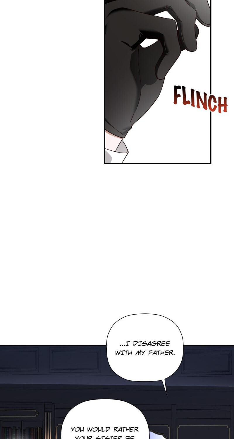 How to Hide the Emperor's Child Chapter 25 page 24 - 