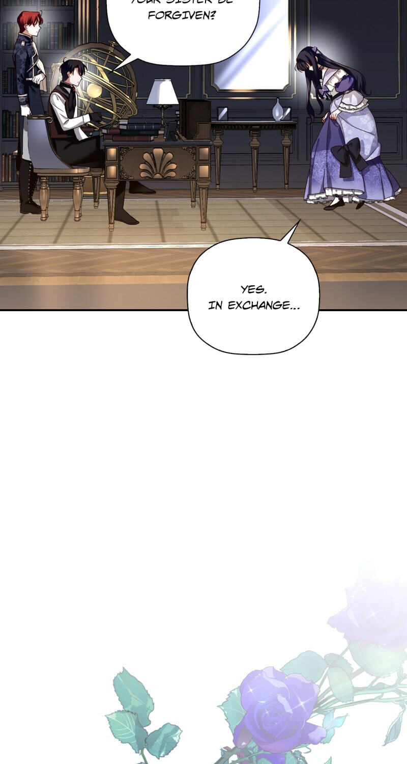 How to Hide the Emperor's Child Chapter 25 page 25 - 