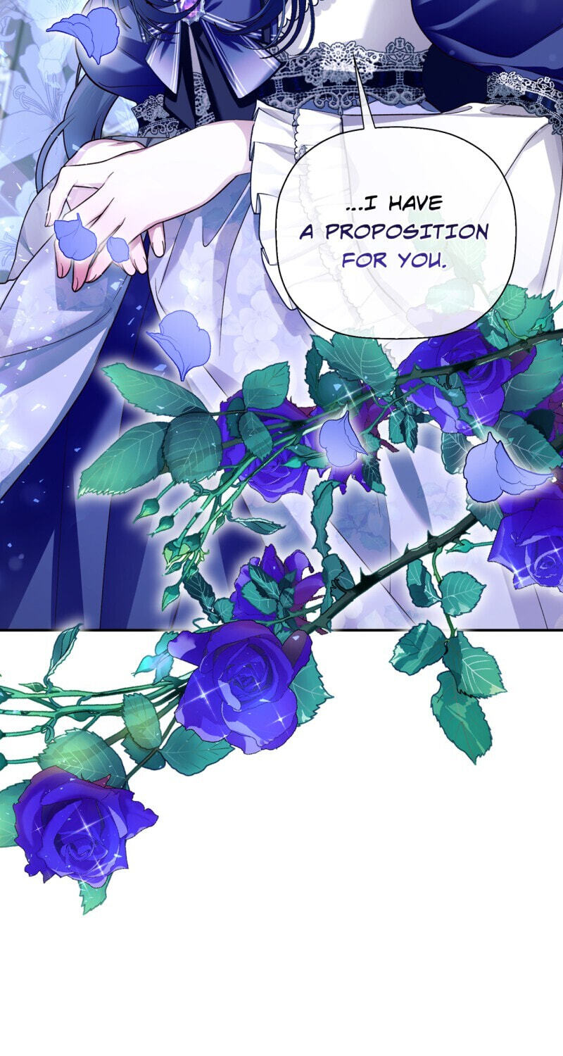 How to Hide the Emperor's Child Chapter 25 page 27 - 