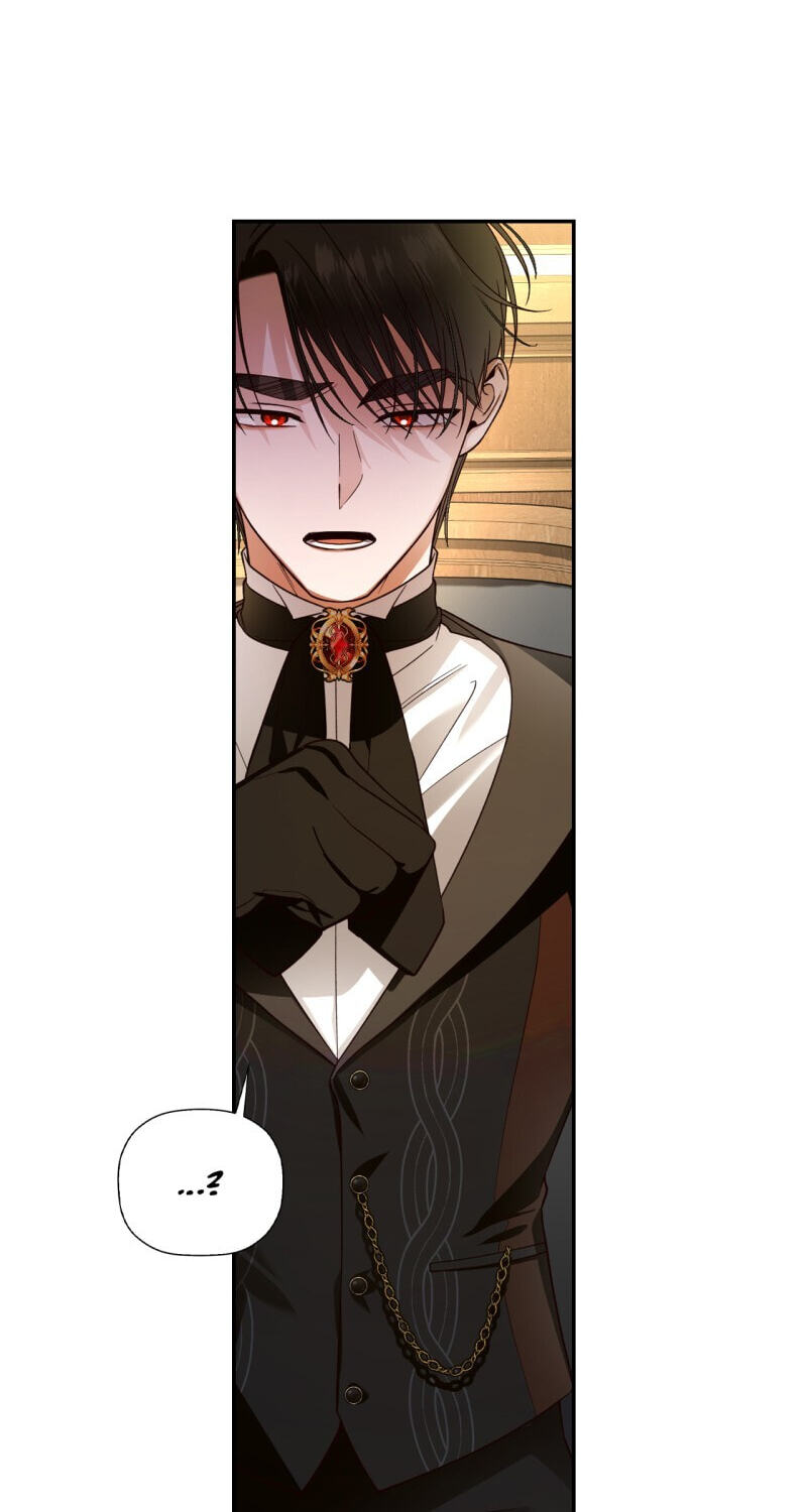How to Hide the Emperor's Child Chapter 25 page 28 - 