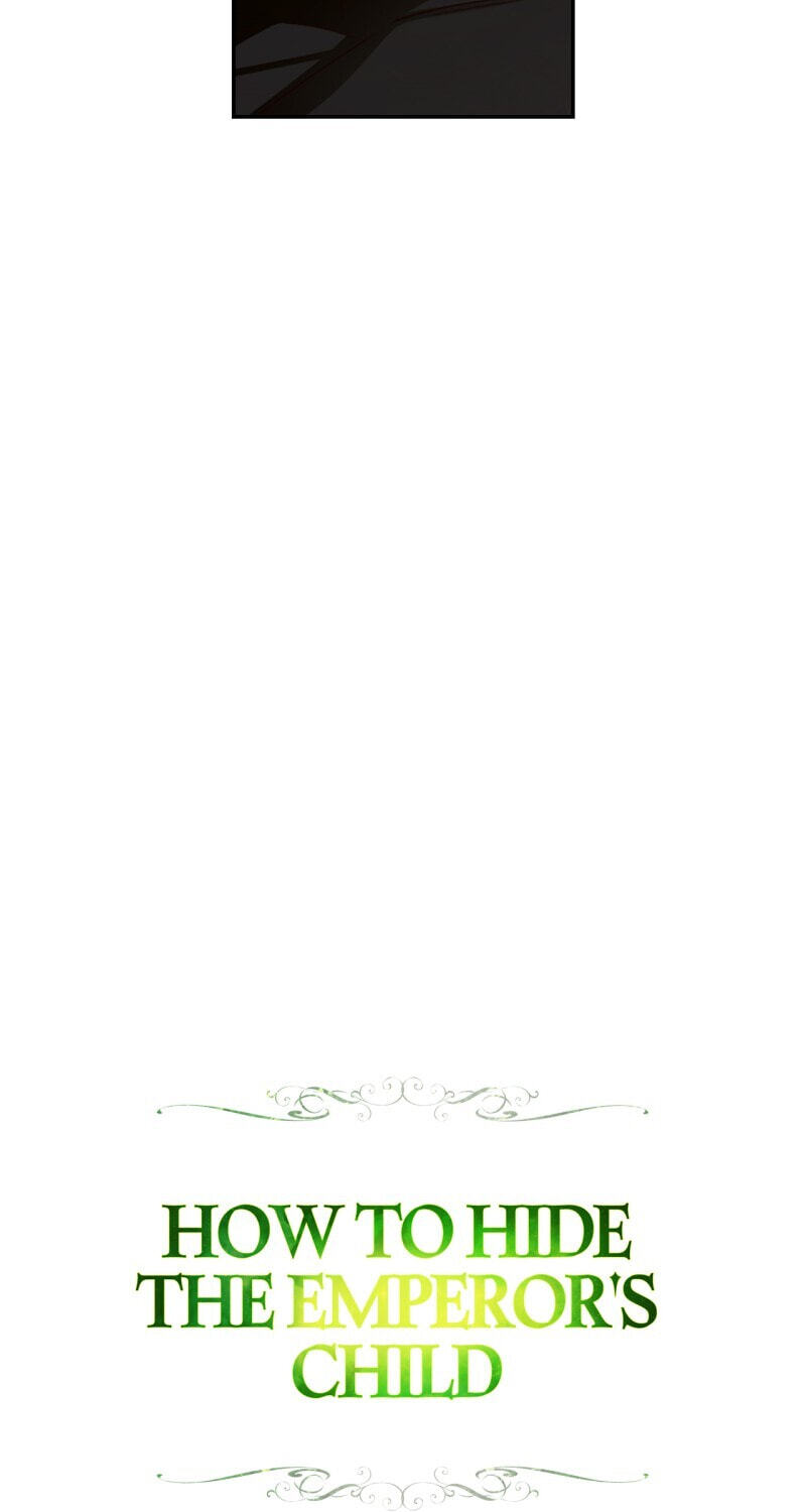 How to Hide the Emperor's Child Chapter 25 page 29 - 