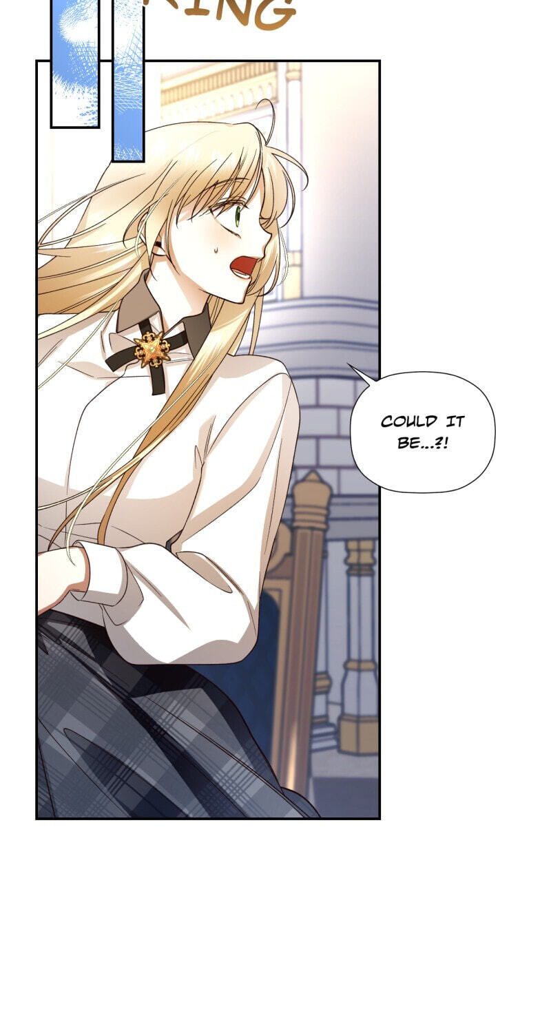 How to Hide the Emperor's Child Chapter 25 page 31 - 
