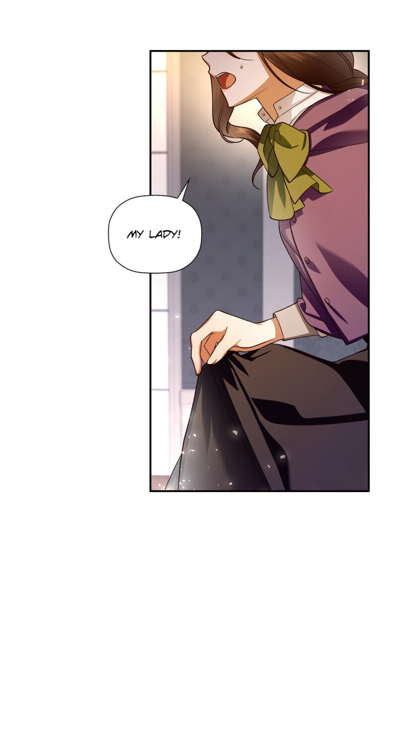 How to Hide the Emperor's Child Chapter 25 page 32 - 