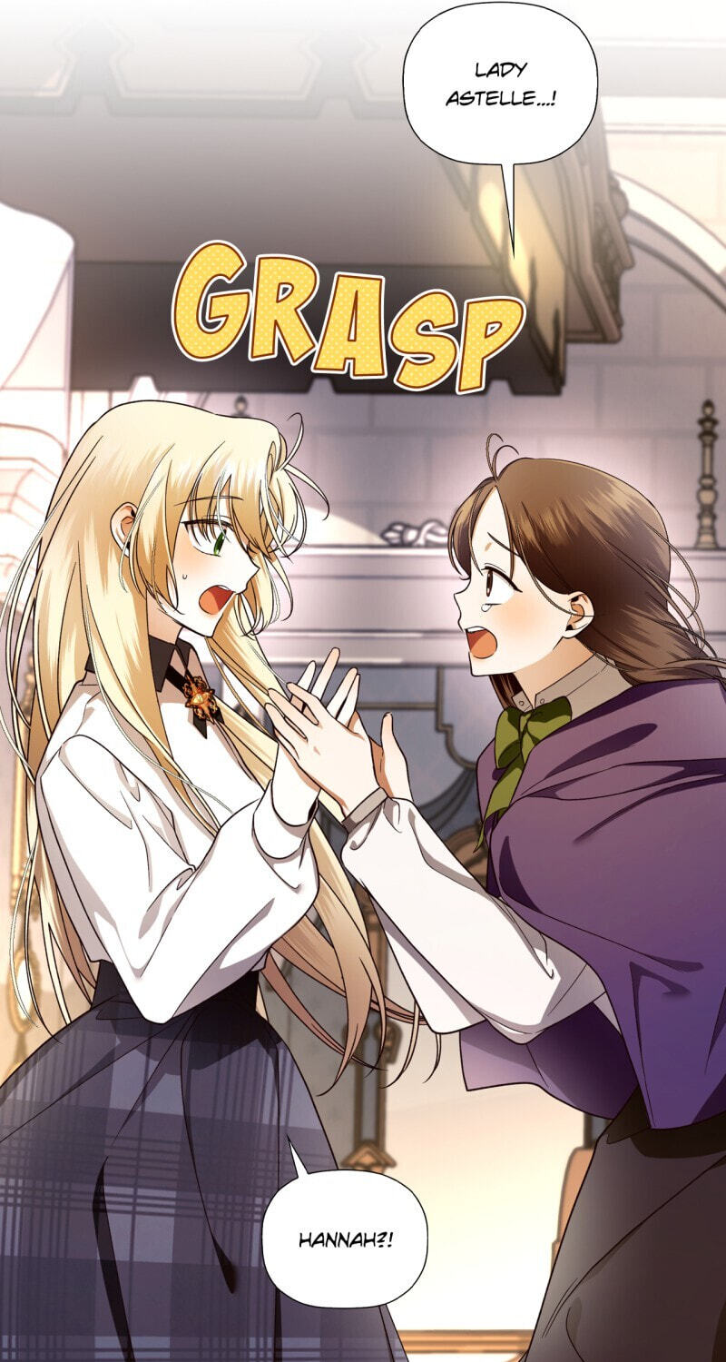 How to Hide the Emperor's Child Chapter 25 page 33 - 