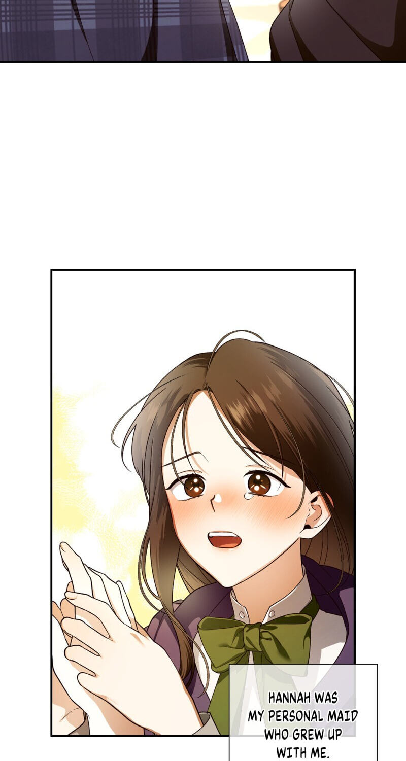 How to Hide the Emperor's Child Chapter 25 page 34 - 