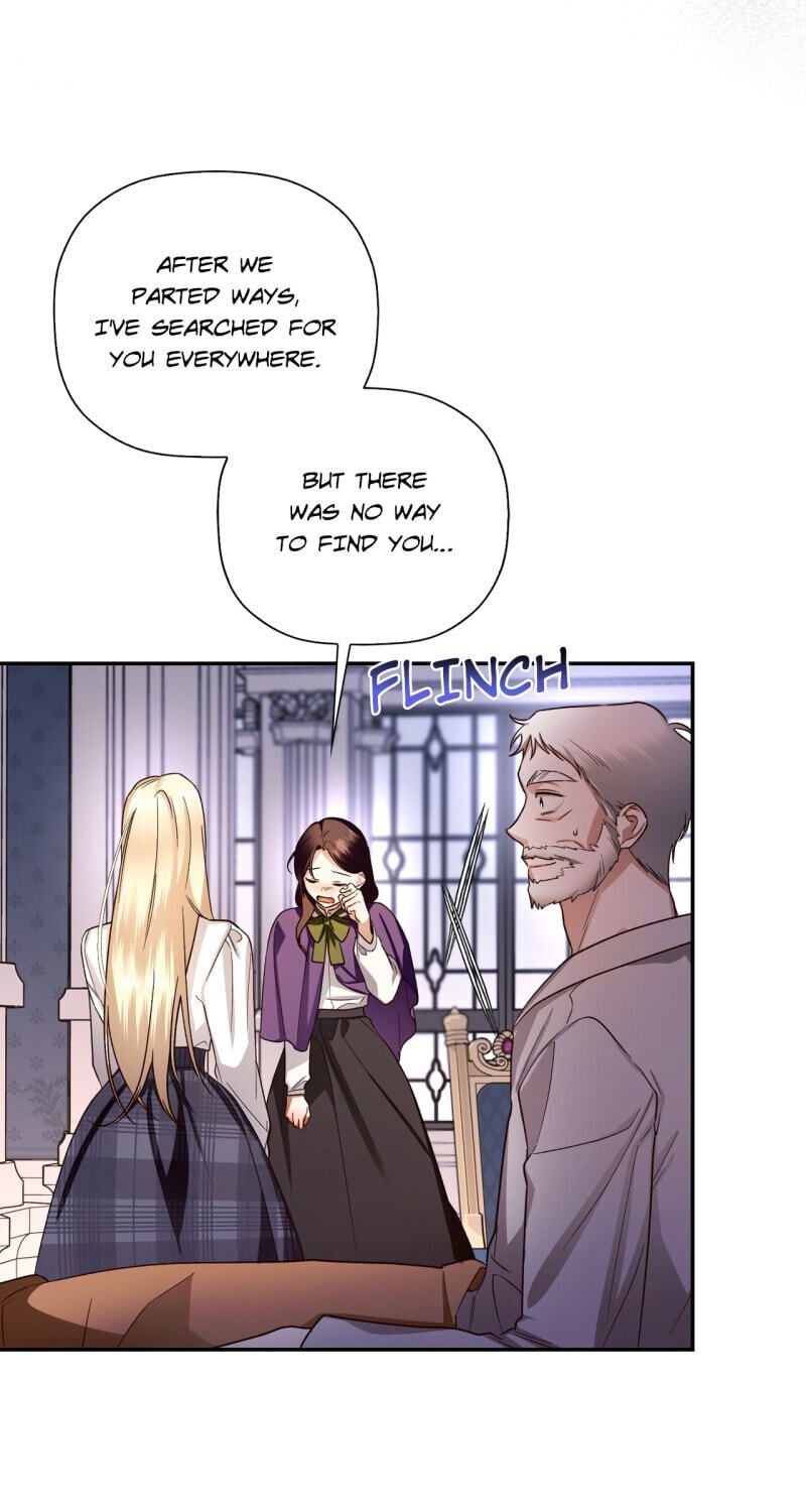How to Hide the Emperor's Child Chapter 25 page 39 - 