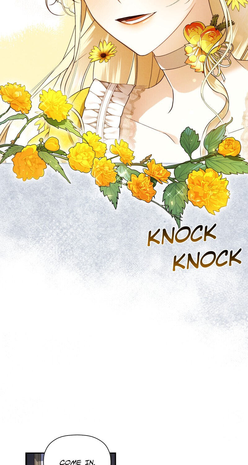 How to Hide the Emperor's Child Chapter 25 page 5 - 