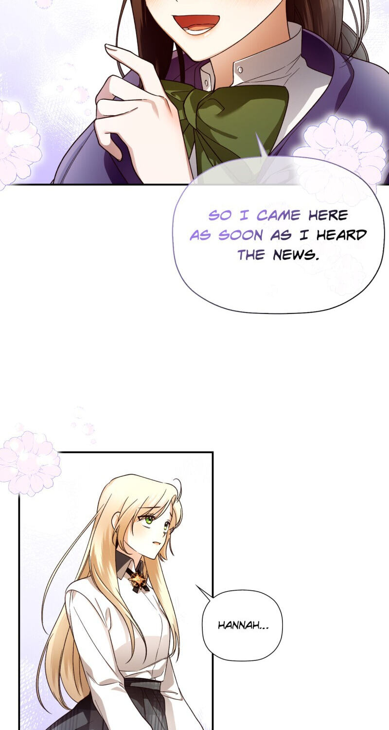How to Hide the Emperor's Child Chapter 25 page 42 - 