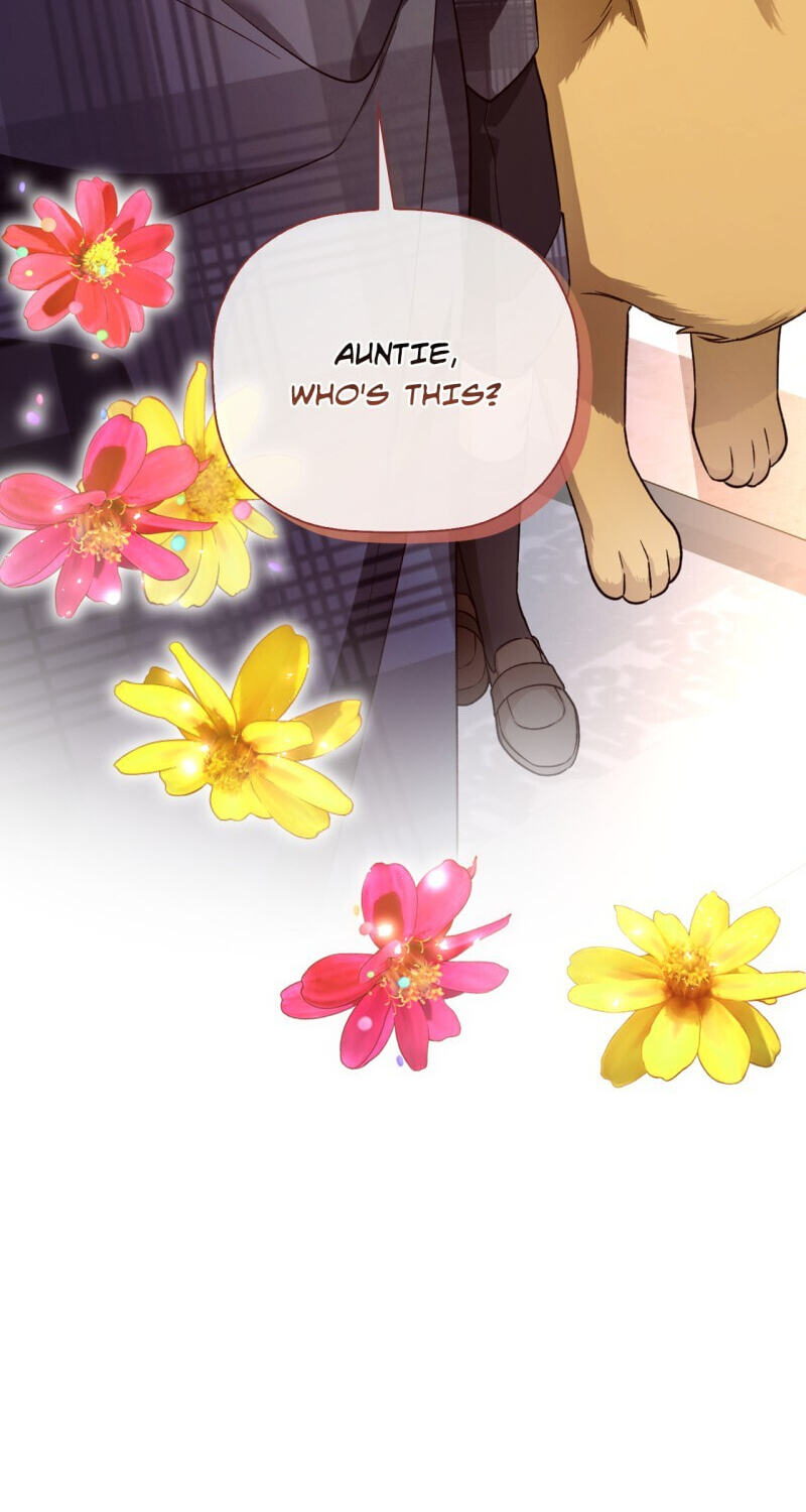 How to Hide the Emperor's Child Chapter 25 page 44 - 