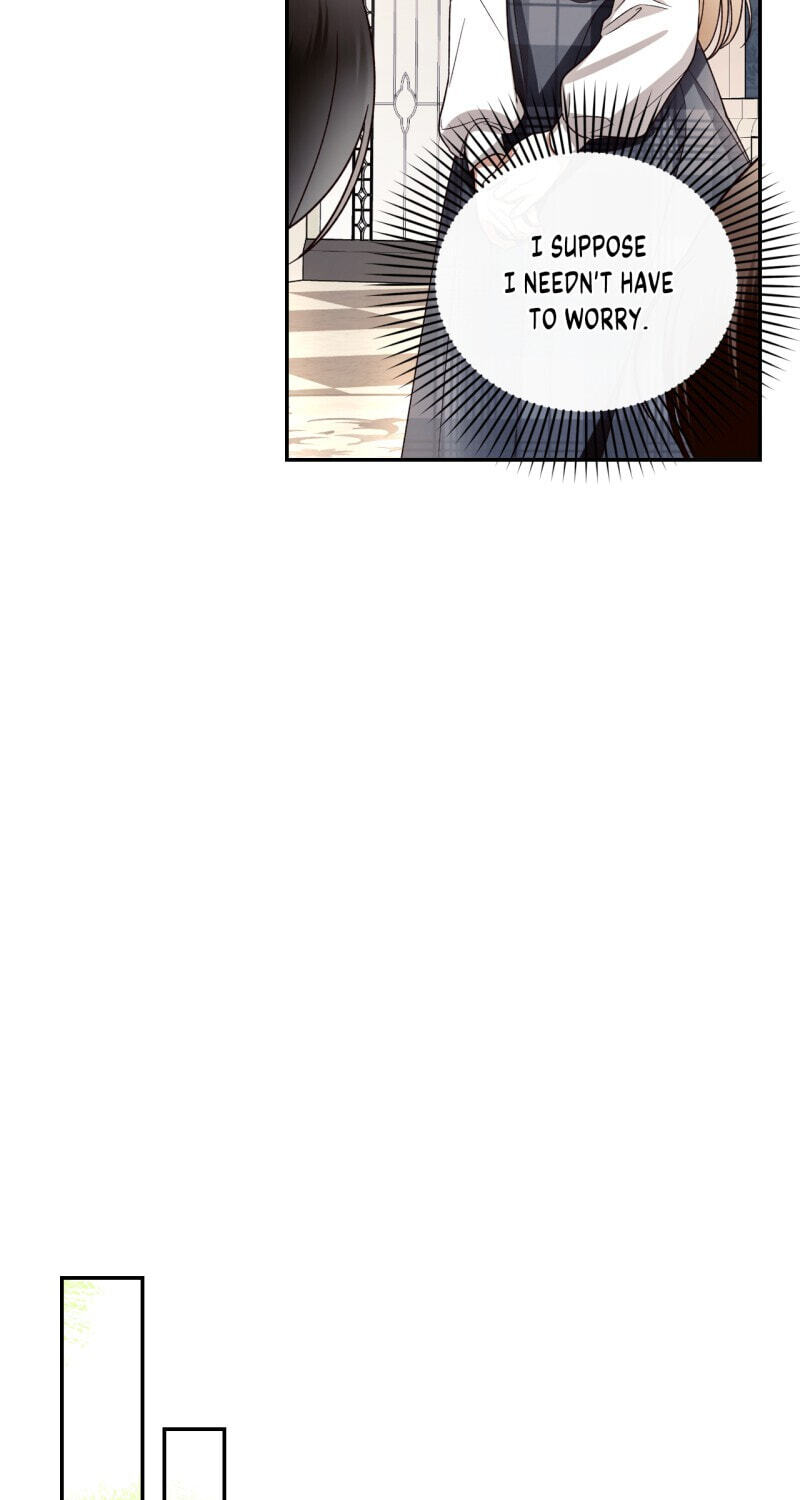 How to Hide the Emperor's Child Chapter 25 page 51 - 