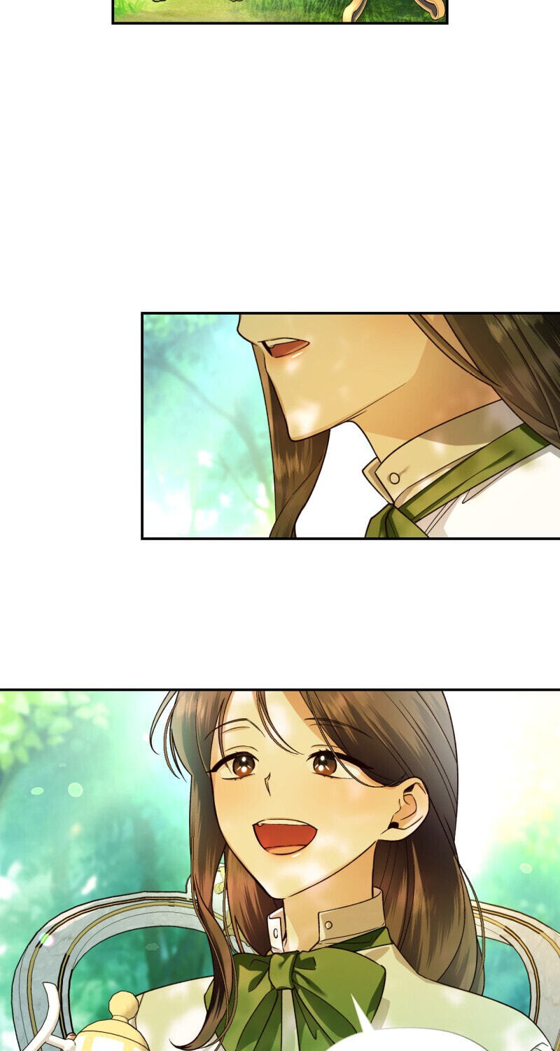 How to Hide the Emperor's Child Chapter 25 page 55 - 