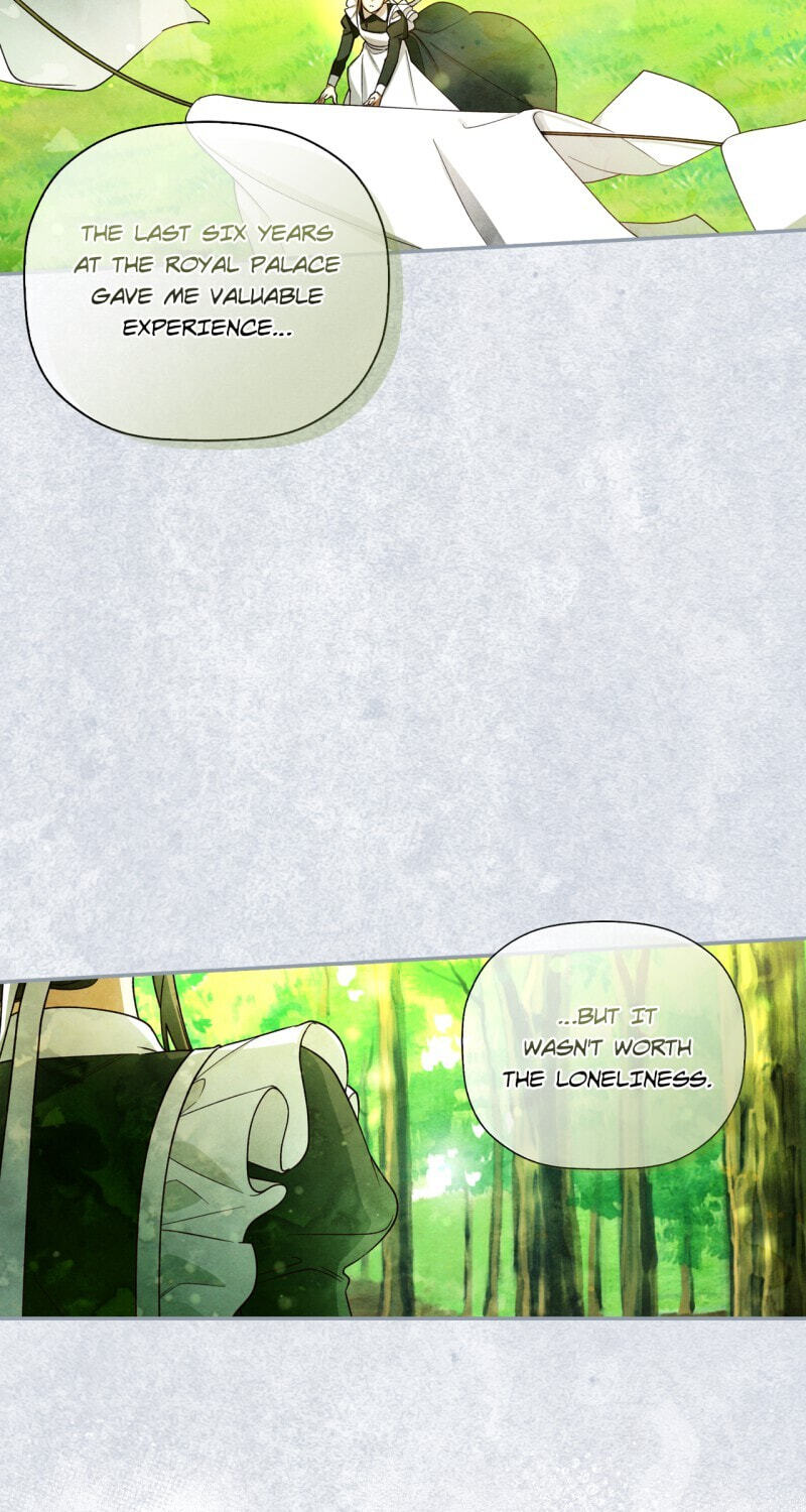 How to Hide the Emperor's Child Chapter 25 page 59 - 