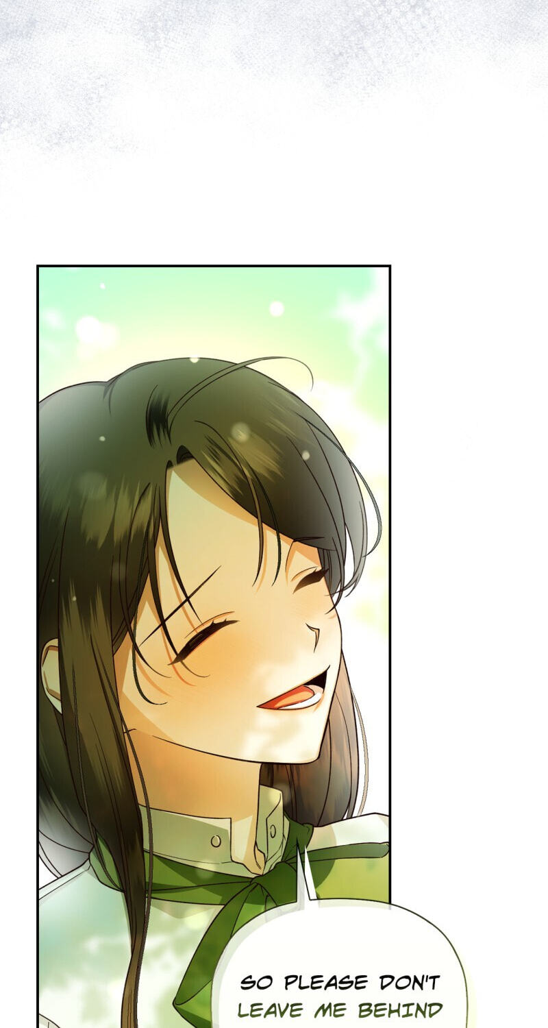 How to Hide the Emperor's Child Chapter 25 page 60 - 
