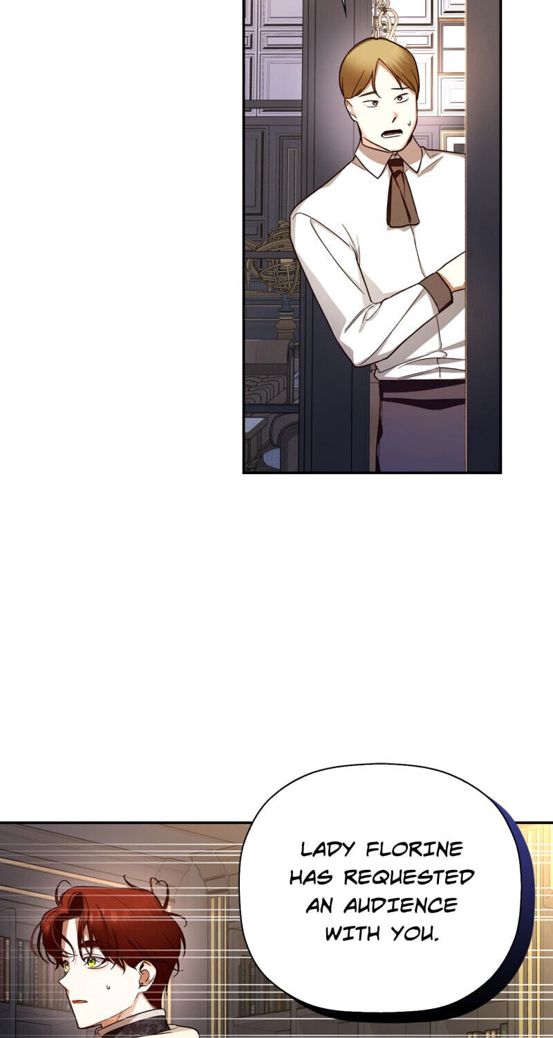 How to Hide the Emperor's Child Chapter 25 page 7 - 