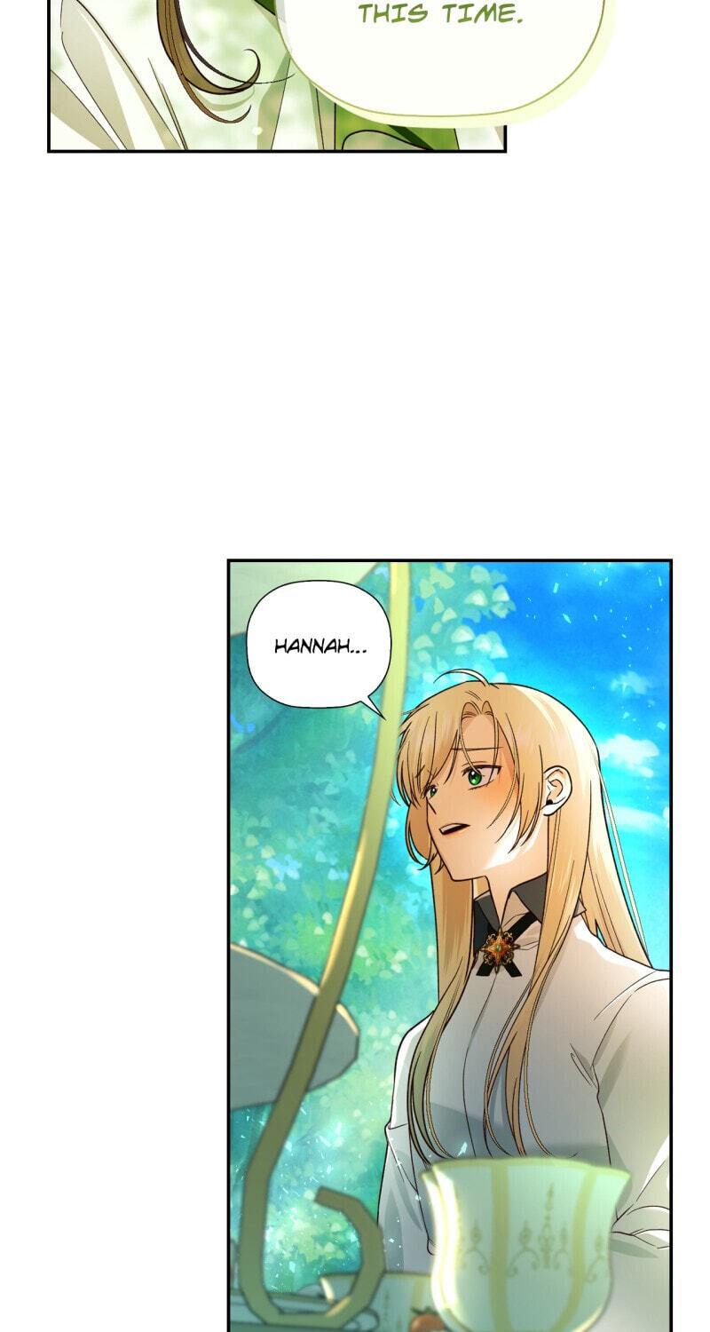 How to Hide the Emperor's Child Chapter 25 page 61 - 