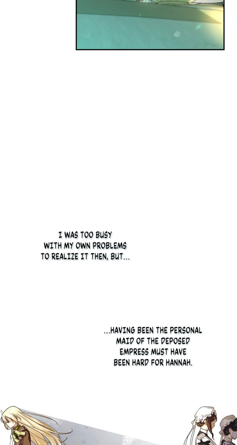 How to Hide the Emperor's Child Chapter 25 page 62 - 