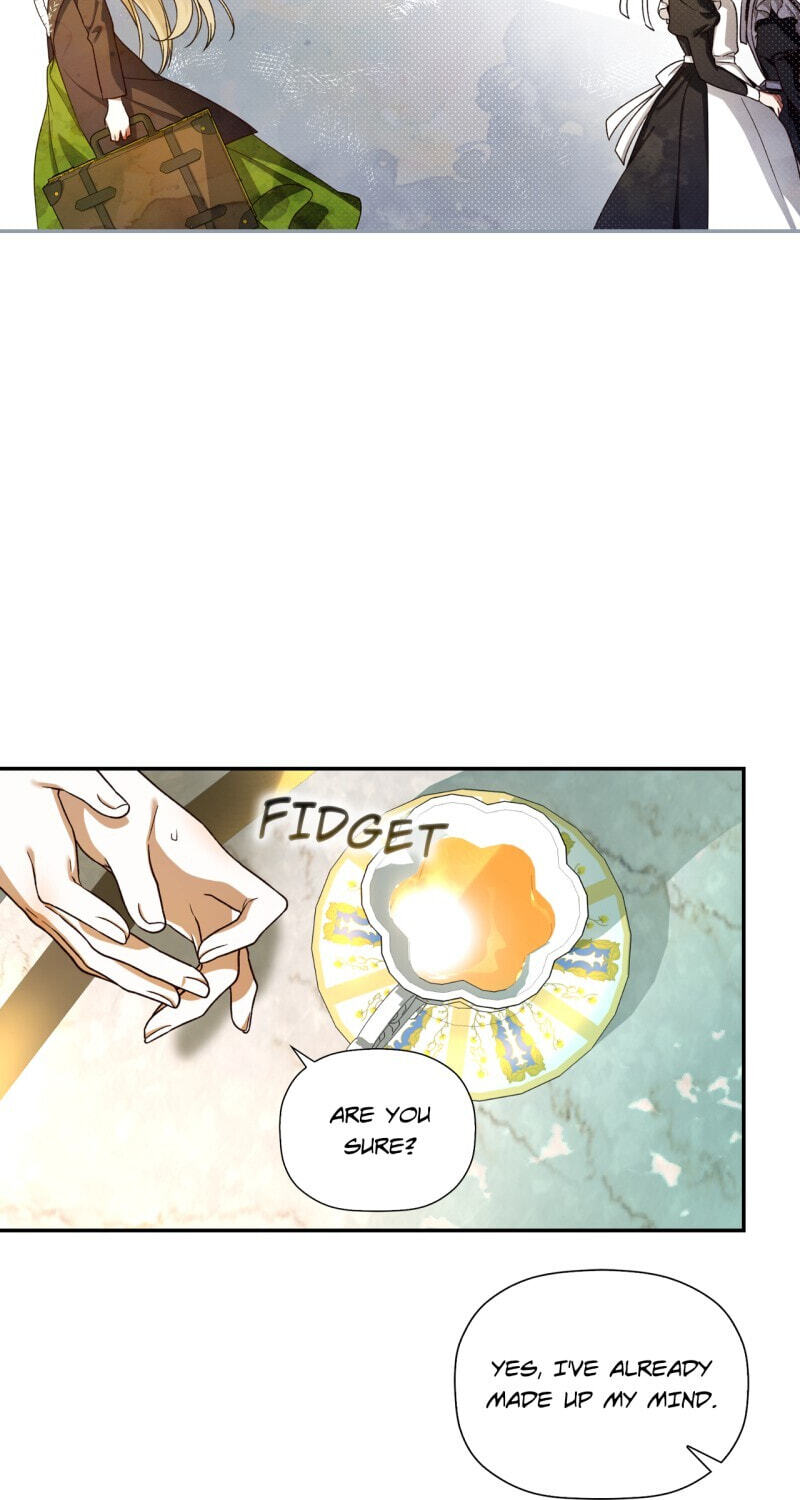 How to Hide the Emperor's Child Chapter 25 page 63 - 
