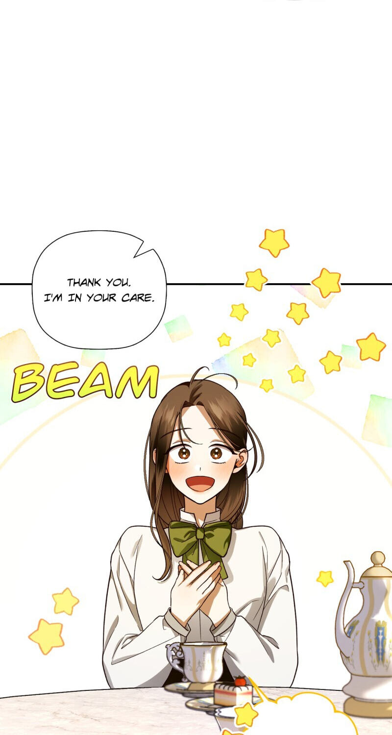 How to Hide the Emperor's Child Chapter 25 page 64 - 