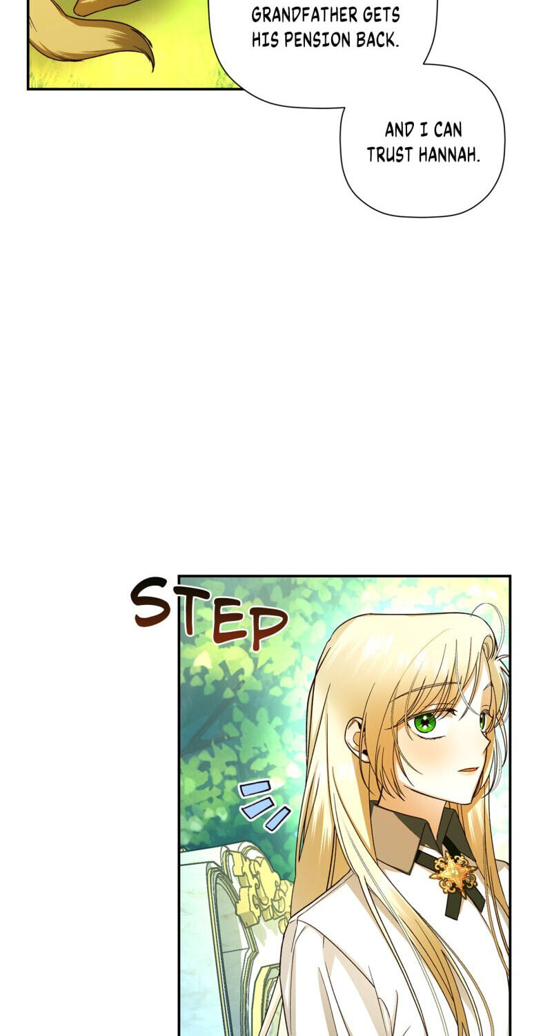 How to Hide the Emperor's Child Chapter 25 page 66 - 