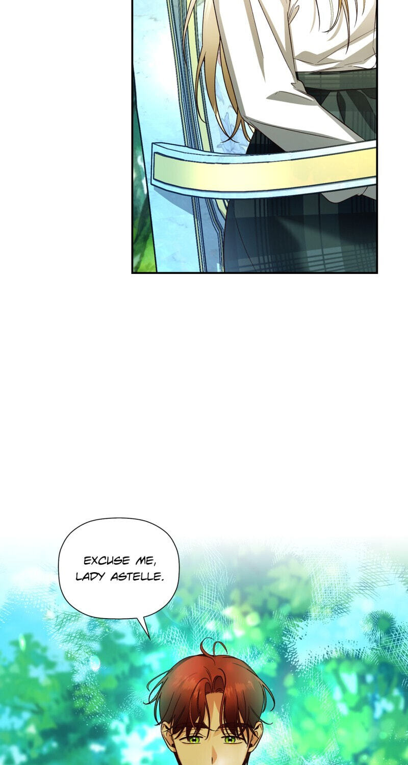 How to Hide the Emperor's Child Chapter 25 page 67 - 