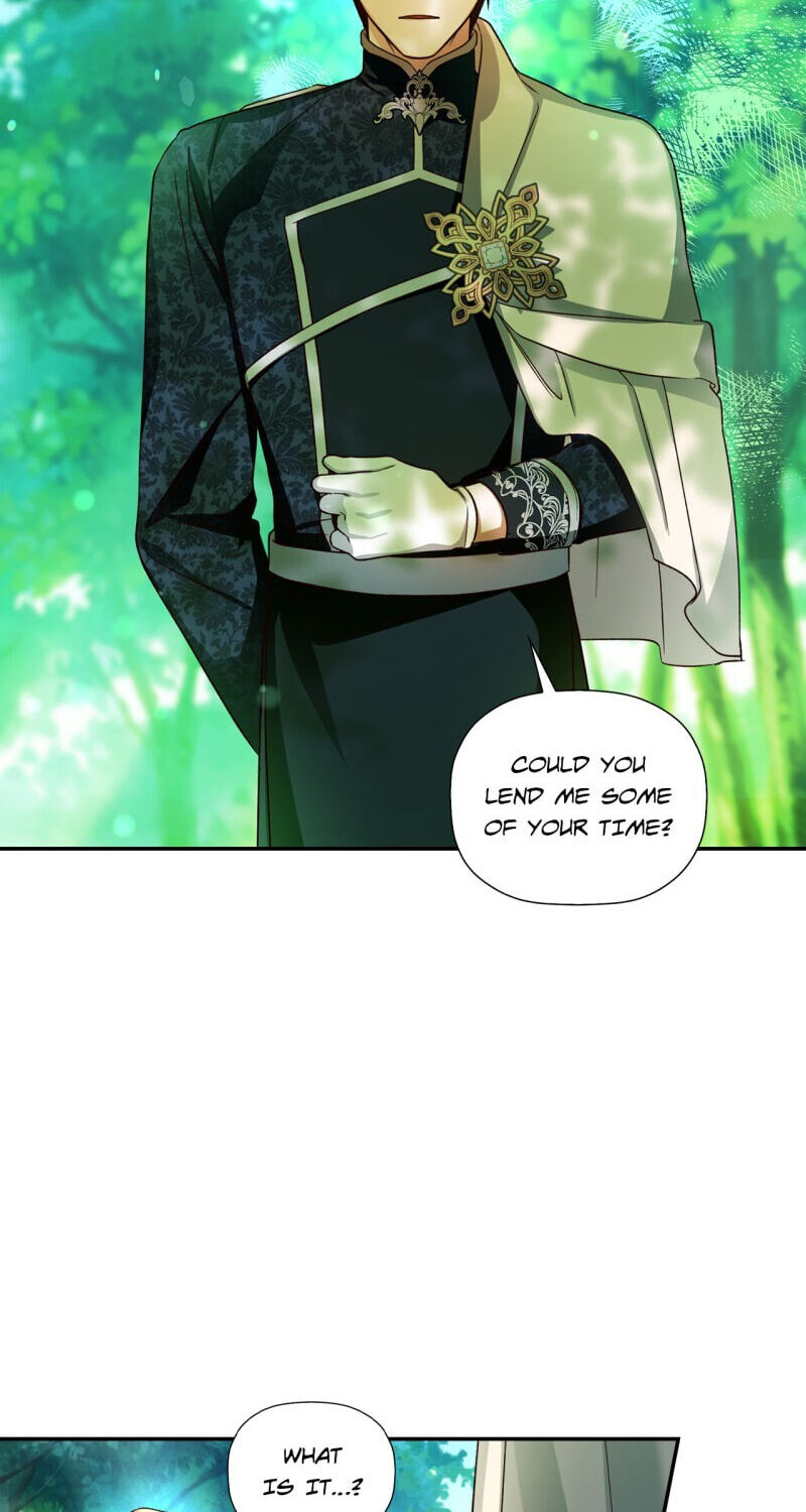 How to Hide the Emperor's Child Chapter 25 page 68 - 